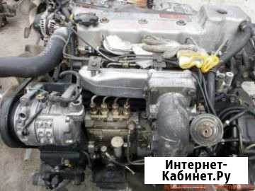 Двс FD-42, Ниссан Атлас Нижняя Тура - изображение 1