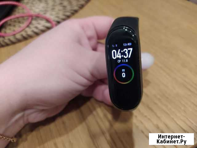 Xiaomi mi band 4 Няндома - изображение 1