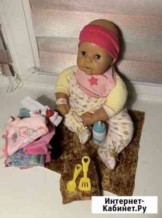 Пупс бейби бон Череповец