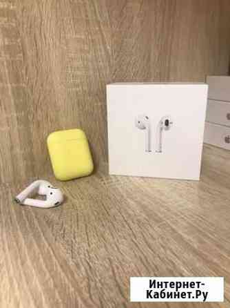 Наушники Apple AirPods 2 Елец