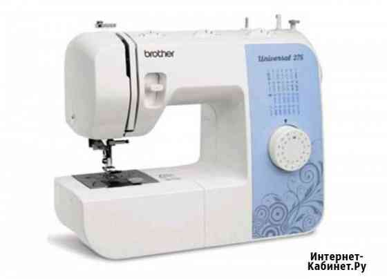 Швейная машинка brother Universal 27S Королев