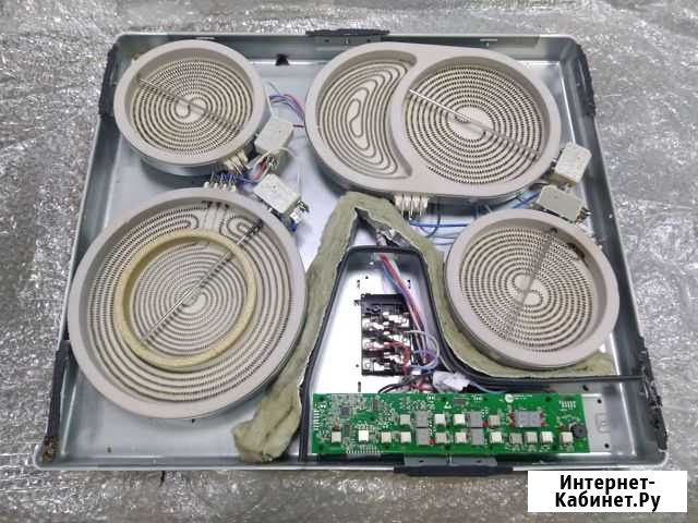 Gorenje ECT643bcsc (запчасти) Арзамас - изображение 1
