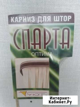 Карнизы для штор Нижний Тагил - изображение 1