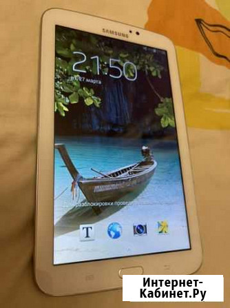 Samsung tab3 Когалым - изображение 1