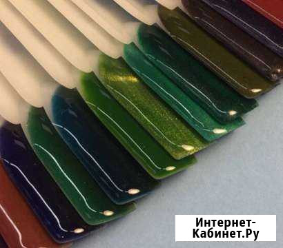 Продаются гель-лаки новые по 15мл.плотные И яркие Ижевск - изображение 1