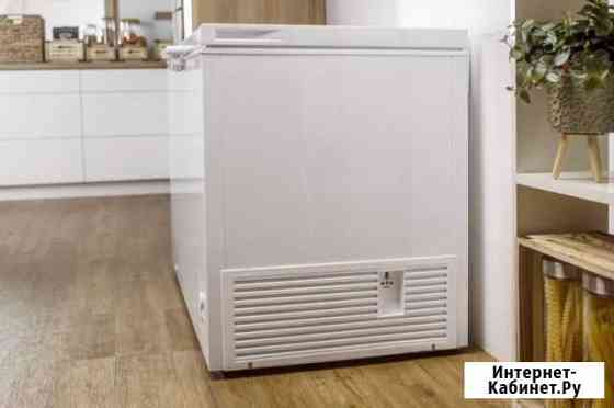 Морозильник-ларь Gorenje FH301 303л,20кг/сут гар-я Калининград