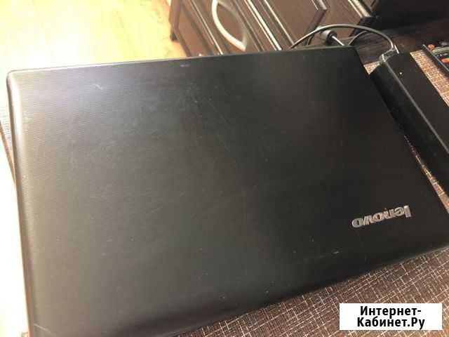 Ноутбук lenovo G470 Белгород - изображение 1