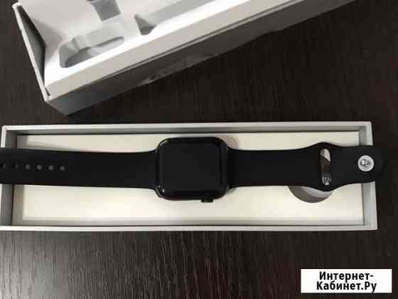 Apple watch M6 plus Ессентуки