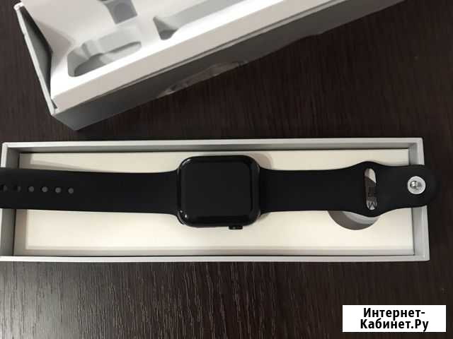 Apple watch M6 plus Ессентуки - изображение 1