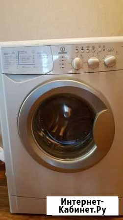 Стиральная машина indesit Семилуки - изображение 1