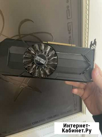 Gtx 1060 3 gb palit Черкесск - изображение 1