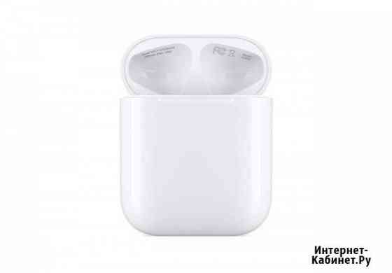 Кейс для AirPods 2-Gen Краснодар