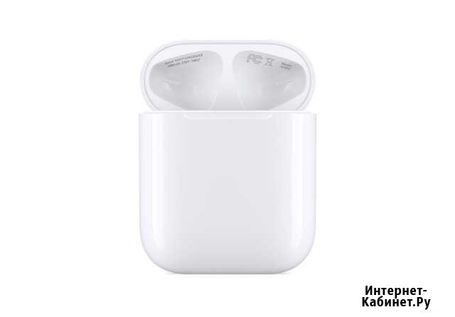 Кейс для AirPods 2-Gen Краснодар - изображение 1
