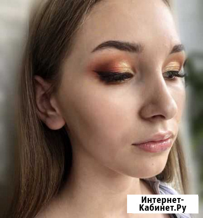 Макияж Курск - изображение 1
