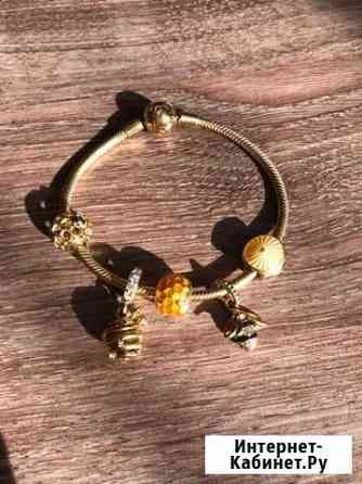 Браслет Pandora Краснодар