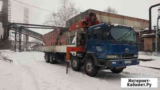 Услуги, Манипулятора, Воровайки, Кму, Грузоперевоз Новокузнецк