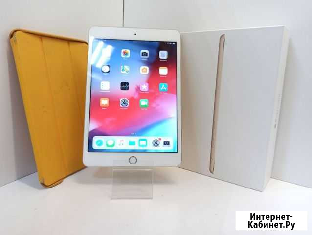 Планшет без SIM-карты Apple iPad mini 3 64gb wi-fi Оренбург - изображение 1