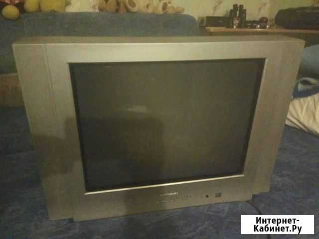 Телевизор Екатеринбург - изображение 1