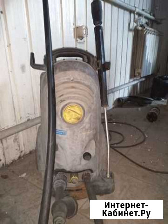 Мойка высокого давления karcher Улан-Удэ - изображение 1