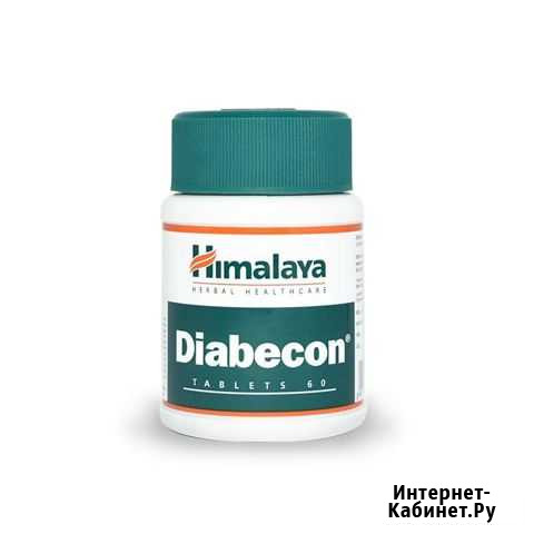 Диабекон Diabecon 60 таб Брянск - изображение 1