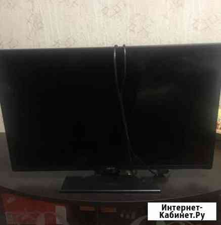 24 (60 см) Телевизор LED dexp H24B7000E черный Рязань