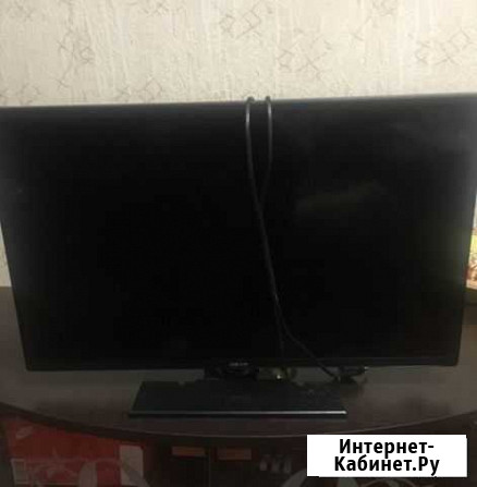 24 (60 см) Телевизор LED dexp H24B7000E черный Рязань - изображение 1