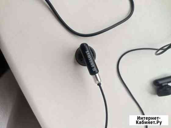 Наушники Samsung Саратов