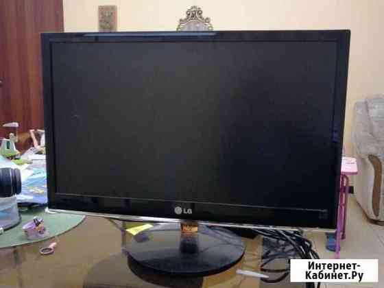 Монитор LG 24 IPS hdmi DVI VGA Пятигорск