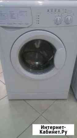 Стиральная машина Indesit Wisl 62 c Гарантией Тюмень