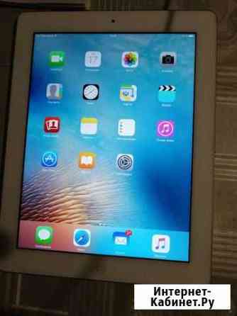 iPad 3 32 ггб. Симка. Вайфай Арзамас