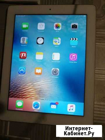 iPad 3 32 ггб. Симка. Вайфай Арзамас - изображение 1