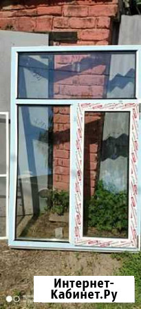 Окна пластиковые пвх бу Челябинск - изображение 1