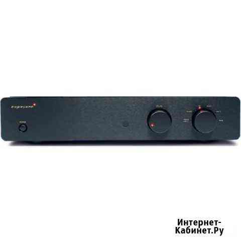 Предусилители Exposure 3010S2 D Pre Black Новосибирск