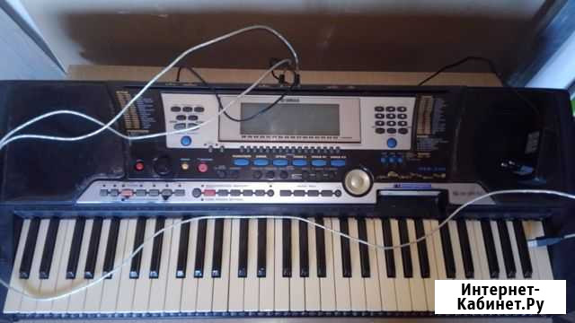 Синтезатор Yamaha Волжский Волгоградской области - изображение 1