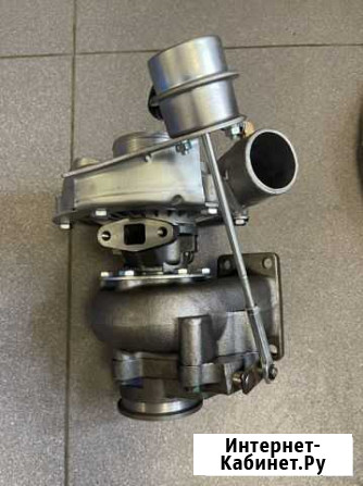 Турбина Nissan Safari TD42 Благовещенск - изображение 1