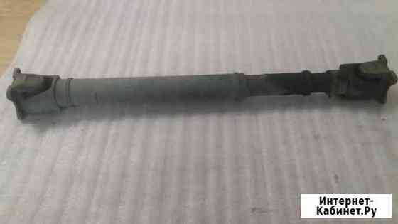 Кардан передний тойота ленд крузер 100 Иркутск