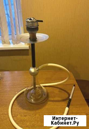 Продаю кальян бу Пятигорск - изображение 1