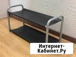 Полка для обуви Икеа Лустифик Московский - изображение 1