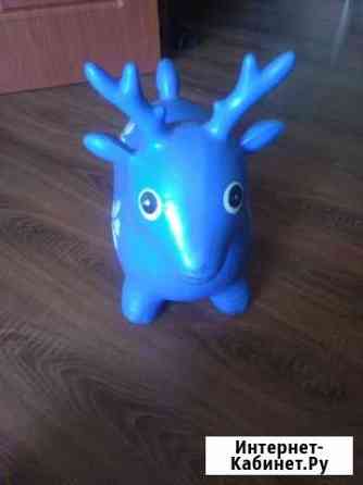 Олень прыгун Тула