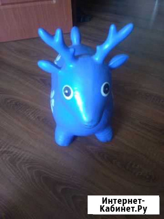 Олень прыгун Тула - изображение 1