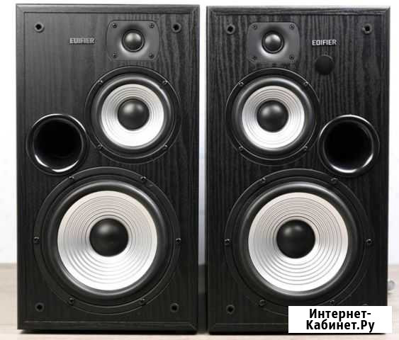Edifier R2700 Иркутск - изображение 1