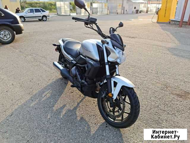 Honda CTX700 AT 2016 Ярославль - изображение 1