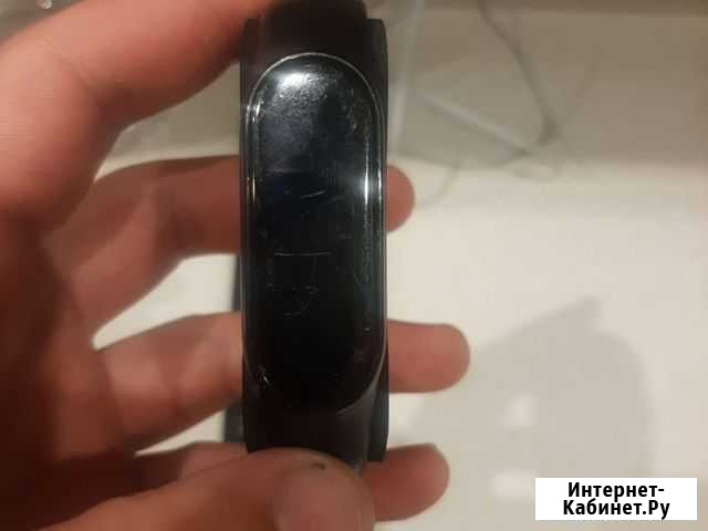 Фитнес браслет xiaomi mi band 4 Волоколамск - изображение 1