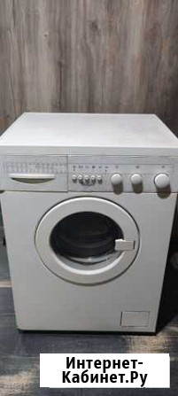 Стиральная машина wirpool AWG 327 Заволжье - изображение 1