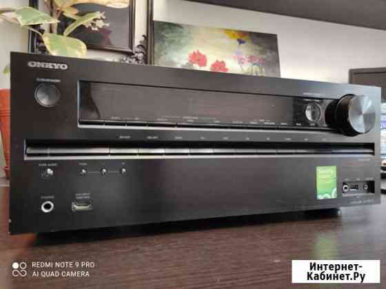 Ресивер Onkyo TX-NR515 Санкт-Петербург