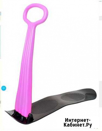 Детский снегокат Челябинск - изображение 1