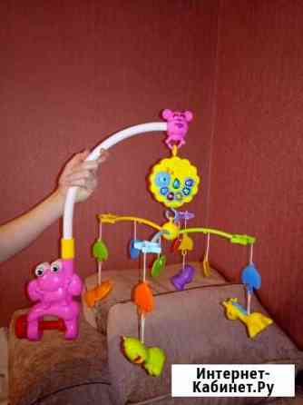 Модуль над кроваткой Брянск