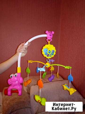 Модуль над кроваткой Брянск - изображение 1