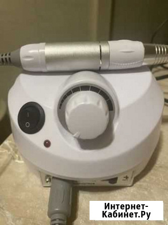 Аппарат для маникюра Нижний Новгород - изображение 1