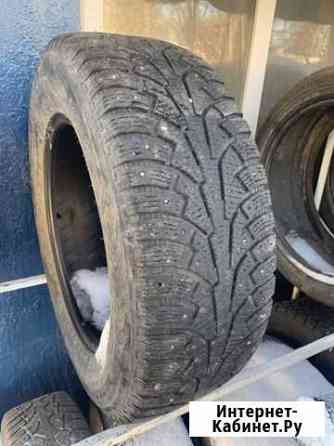 Nokian Hakkapeliitta 5 235/65 R17 108T 1шт Дзержинск